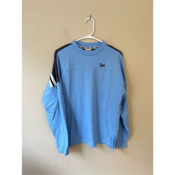 PINK Victoria's Secret Tops - PINK sweatshirt